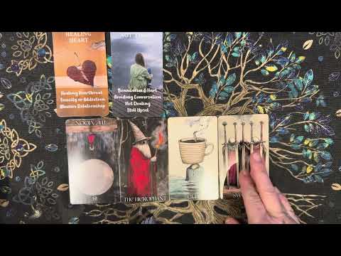 Видео: Телец — Исцеление от токсичных отношений. Кто-то предал чистое сердце ♉️