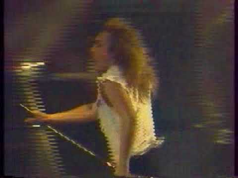Видео: Мастер - Монстры Рока, Череповец (live 1989)