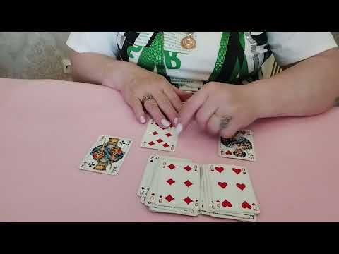 Видео: КРЕСТОВЫЙ КОРОЛЬ И ВАША СОПЕРНИЦА ❗❗❗