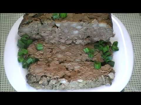 Видео: ПЕЧЕНЬ ПРЕССОВАННАЯ В ПАКЕТЕ, ЗАМЕНИТ ЛИВЕРНУЮ КОЛБАСУ. ВКУСНЫЙ ЗАВТРАК ИЗ ПЕЧЕНИ ЗА КОПЕЙКИ.