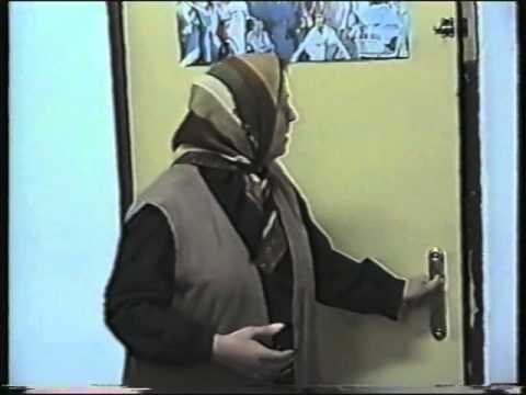 Видео: скеч   при доктора 3 настъргалки+