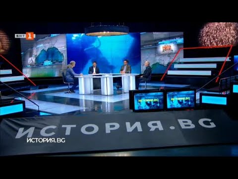 Видео: Черноморският потоп - митове и факти, "История.БГ" 28.03.2022 г. по БНТ