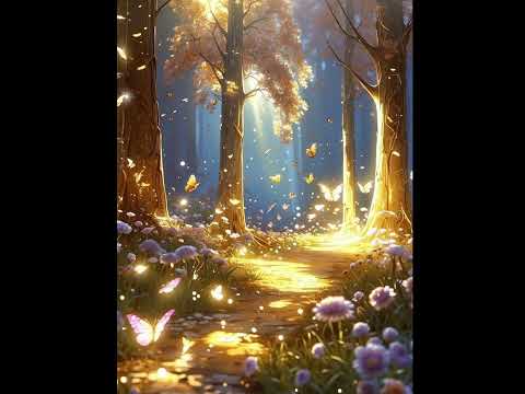 Видео: Мир фантазий я делаю для вас (Original sound, 2 version)