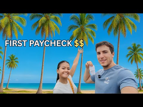 Видео: 🇵🇭 Я купил кокосовую ферму на Филиппинах. Вот сколько я заработал на первом урожае