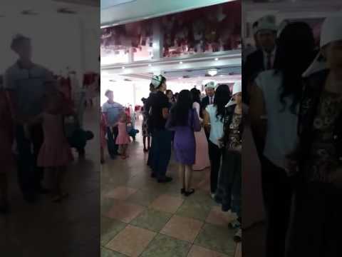 Видео: Байыш досумун тойу  Мырза арык 2017