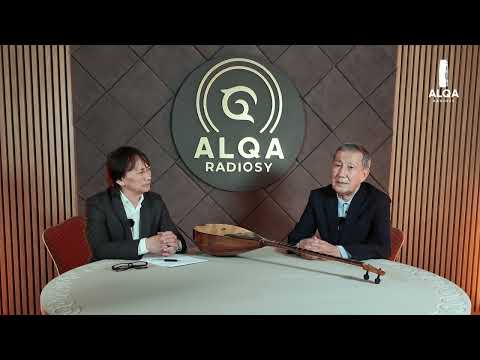 Видео: ӨНЕР ALQASY. АЙТЖАН ТОҚТАҒАН