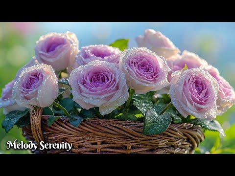 Видео: Музыка наполняет гармонией тело и душу🌺 Слушаю уже три месяца🌿 Композиции Сергея Грищука #2