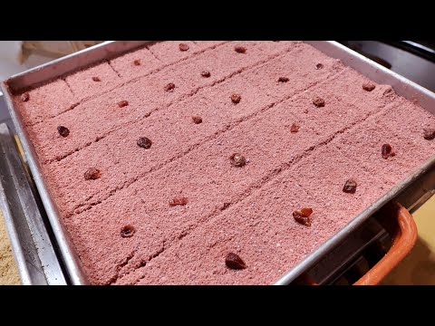 Видео: 18 вкусов, корейские деликатесы, Seolgitteok, Baekseolgi | Корейская еда