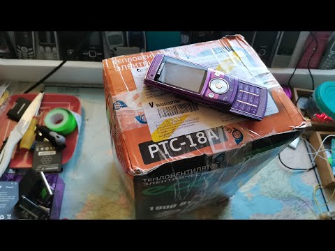 Видео: Коробка набитая телефонами за 50$! Распаковка посылки кнопочных телефонов!Эксклюзив! Motorola A925!