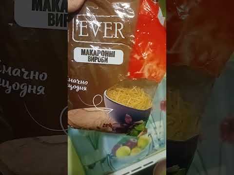 Видео: Макарошки на сковородке 🍝 На скорую руку. На 1 раз 🍴