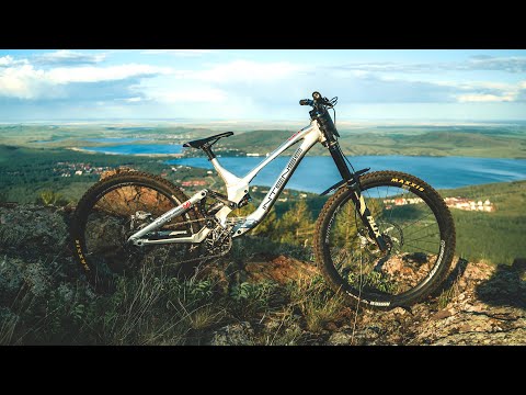 Видео: Обзор байка INTENSE M1 2025 | Петр Винокуров
