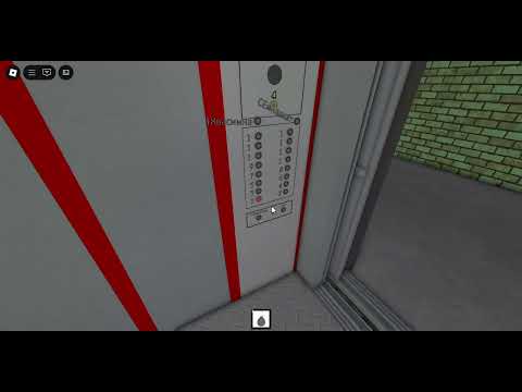 Видео: Лифты млм 2015 г. Г/П 400 кг 400 кг V=0.65/сек V=0.65м/сек