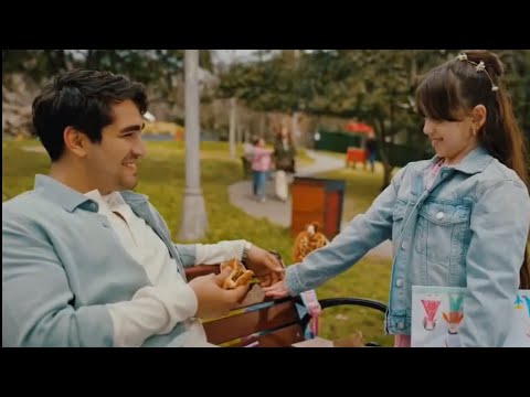 Видео: Баран и Лидия (Заброшенный человек) - Тихий океан 