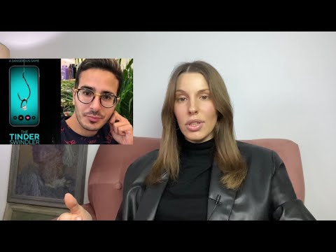 Видео: Аферист из Tinder/Какие женщины ведутся на альфонсов/Поиск ложной матери, кто накормит и покажет мир