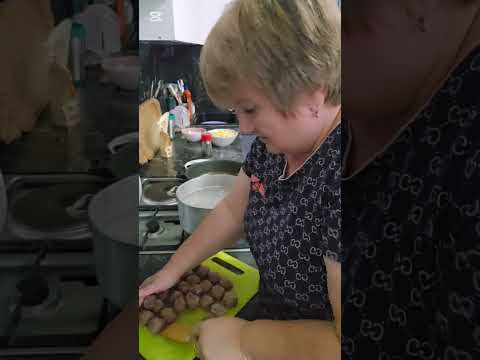 Видео: ПРИЕЗЖАЛИ РОДИТЕЛИ🥰🥰🥰