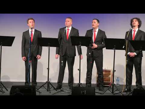 Видео: Вокална група Либеро - Суза Косова