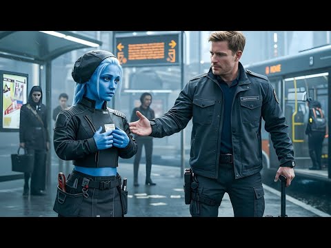 Видео: Все смеялись над низкой инопланетянкой — пока водитель автобуса не увидел её силу