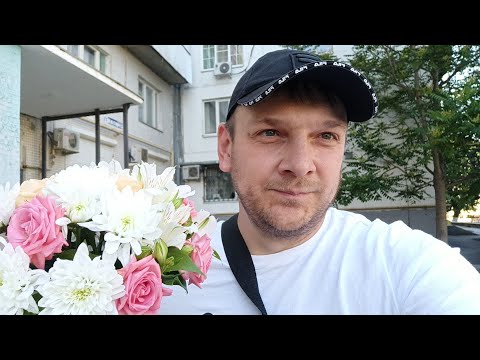 Видео: У ЛЮДОЧКИ ДЕНЬ РОЖДЕНИЯ🎂🎉🎁ПОДГОТОВКА💁