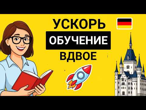 Видео: НЕ ПУТАЙ СИНОНИМЫ В НЕМЕЦКОМ! РАЗБОР 30 ВАЖНЕЙШИХ ПАР 🇩🇪