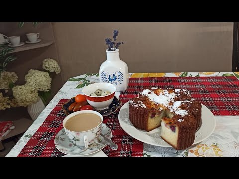 Видео: Летние хлопоты, заготовки, жду гостей, новый проект. 