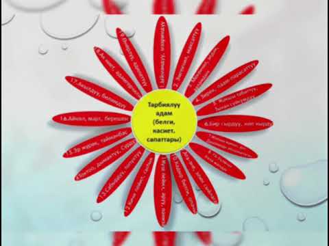 Видео: Гапыр Мадаминов "Тарбия баалуулугу"