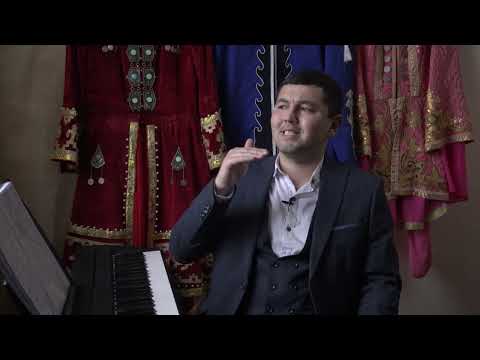 Видео: Ансамбль "Айланай"