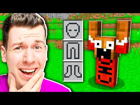Видео: 😱 Это САМЫЕ *Сломанные* ЛАЙФХАКИ из Тик Ток в Майнкрафт !