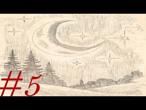 Видео: Окончание торжка! #5 ✦ Taina's Cursed Legacy ✦