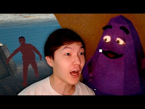 Видео: 2 БҮРТҮРЛІ ИНДИ ОЙЫН