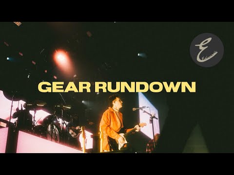 Видео: Gear Rundown | Из Elevation Nights