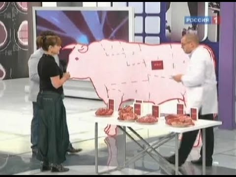 Видео: Говядина - польза и вред. Калорийность и состав говядины