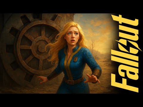 Видео: Играем в #Fallout3 Ретро Стрим