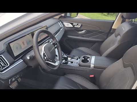 Видео: КУПИЛ СЕБЕ КИТАЙСКУЮ МАШИНУ SOUEAST S07, ( CHERY, Jetour).