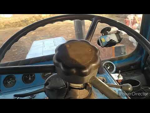 Видео: Мтз80. рычаг кпп переделка. ч2. заключительная.
