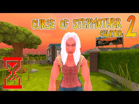 Видео: Приготовил Мачехе самый острый Коктейль // Curse of Stepmother