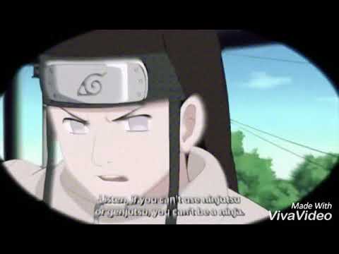 Видео: [NARUTO] - Неджи и Тен-Тен  Это не девочка, это беда...