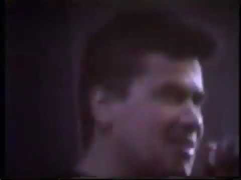 Видео: Любэ 1993 г Минск