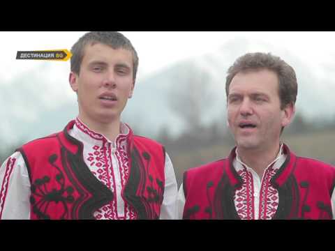 Видео: МФГ "Русалии"  - "Защо не дойде Елено"