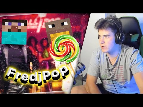 Видео: Трубан смотрит клип Элдж-... ФЫВФЫВ - FredjPop