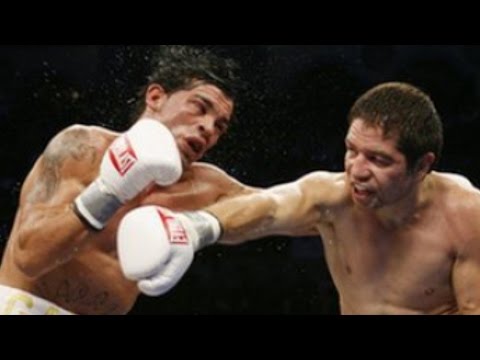 Видео: Бокс. Артуро Гатти - Альфонсо Гомес (ком. Гендлин)  Arturo Gatti vs Alfonso Gomez