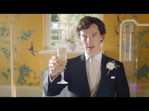 Видео: SHERLOCK ● Crack #2 [Осторожно СЛЭШ]