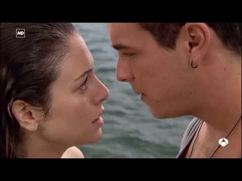 Видео: Улис и Айноа. История любви.