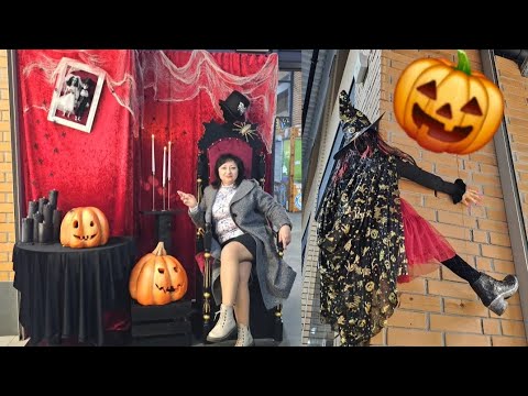 Видео: 🎃ЭХ, ВСПОМНИЛОСЬ‼️БЫЛО В ПРОШЛОЙ ЖИЗНИ 🔥25.10.25.