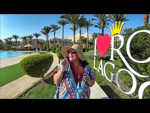 Видео: ЗАМЕРЗАЕМ в ЕГИПТЕ / И ЭТО АКВАПАРК в Royal Lagoons 5* ? / Шопинг на улице Мамша / Египет Зимой 2022