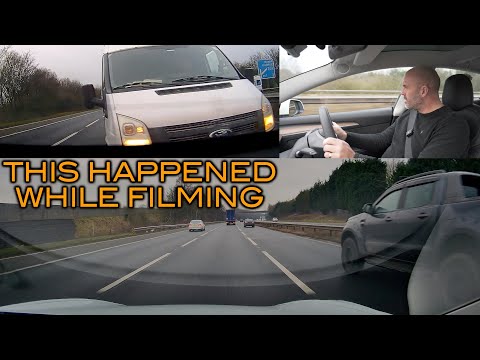 Видео: Ошибки при вождении | Решение проблем