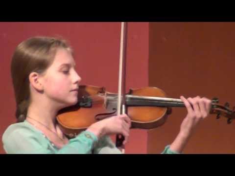 Видео: Пабло де Сарасате "Цыганские напевы"