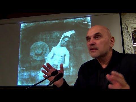 Видео: Андрей Великанов. Homo mutabilis/25. Homo photographicus — Человек фотографический
