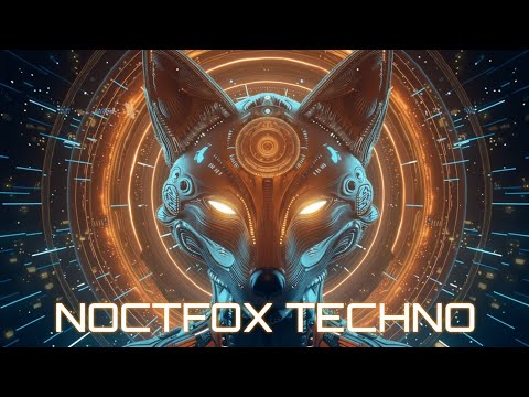 Видео: Микс Мелодичного Техно и Прогрессив Хаус 2025 | Путешествие NOCTFOX в Загробную Жизнь