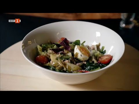 Видео: Опитай света с Ханес - 26.05.2024