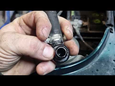 Видео: УАЗ Патриот не тормозит по утрам